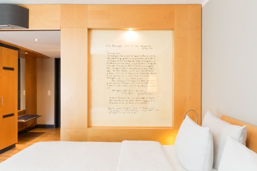 Hotel Remarque