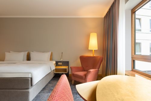 Hotel Remarque