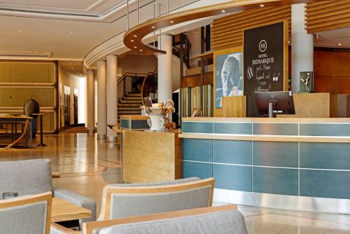 Hotel Remarque