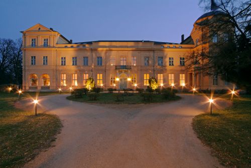 Schloss Ziethen