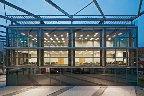 Conference Center Seminaris CampusHotel Berlin