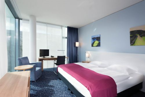 Superior Zimmer Seminaris CampusHotel Berlin