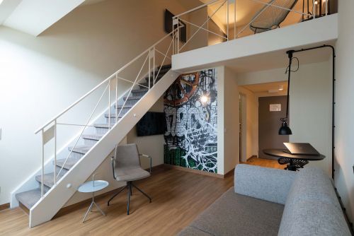 Apartment Seminaris Hotel Bad Boll