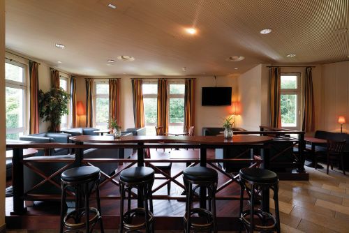 Bar Seminaris Hotel Bad Boll