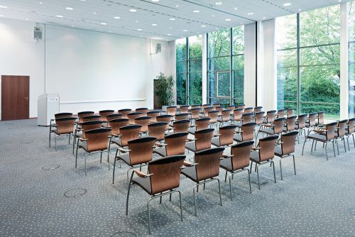 Konferenzsaal Seminaris Hotel Bad Boll
