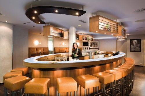 Bar Seminaris Hotel Bad Honnef