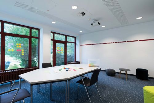 Tagungsraum Conference Four Seminaris Hotel Bad Honnef