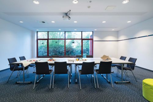 Tagungsraum Conference Six Seminaris Hotel Bad Honnef