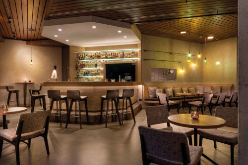 Bar Seminaris Hotel L�neburg