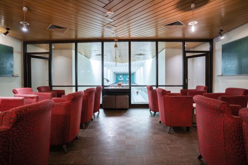 Kegelbahn Seminaris Hotel L�neburg