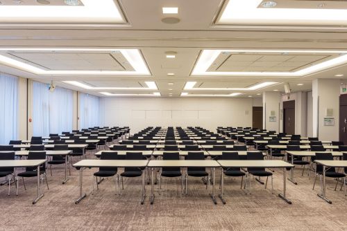 Konferenzsaal Seminaris Hotel L�neburg