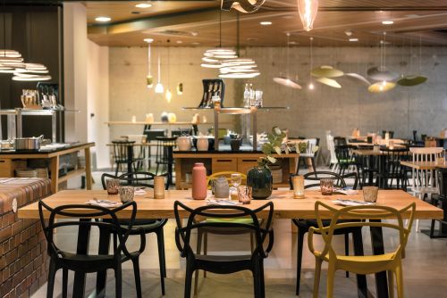 Restaurant Seminaris Hotel L�neburg