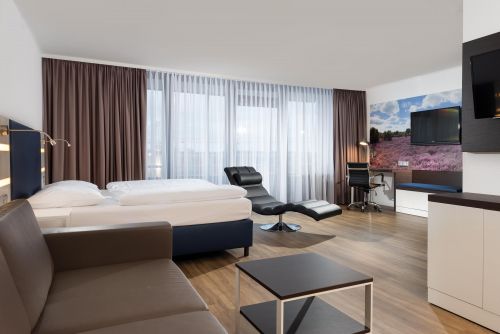 Superior Plus Zimmer Seminaris Hotel L�neburg