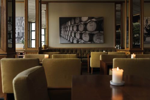Bar 200 Seminaris Hotel N�rnberg