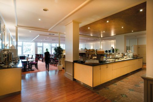Restaurant Seminaris Hotel N�rnberg