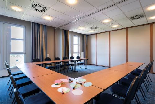 Tagungsraum Peking Seminaris Hotel N�rnberg