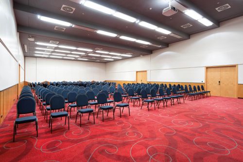 Conference Center Seminaris Hotel N�rnberg