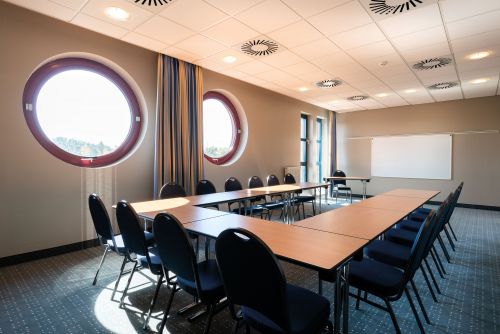 Tagungsraum Sydney Seminaris Hotel N�rnberg