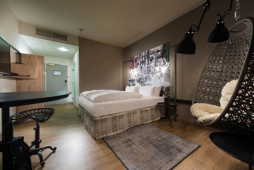 Superior Plus Zimmer Seminaris Hotel N�rnberg