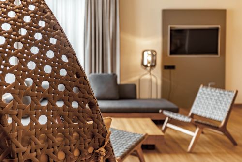 Suite Seminaris Hotel N�rnberg
