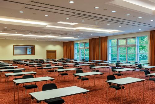 Konferenzsaal Seminaris SeeHotel Potsdam