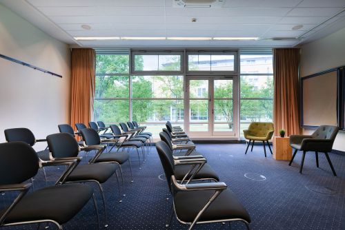 Seminarraum 11 Seminaris SeeHotel Potsdam