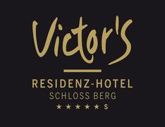 Victors Residenz-Hotel Schloss Berg