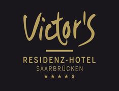 Victors Residenz-Hotel Saarbrcken