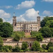 Schloss Albrechtsberg Dresden