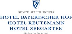 Hotel Bayerischer Hof Lindau und Hotel Reutemann Seegarten