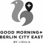 Good Morning + Berlin City East