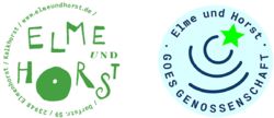 Elme und Horst