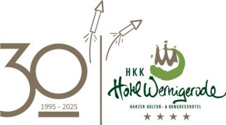 HKK Hotel Wernigerode ****