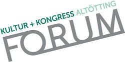 KULTUR+KONGRESS FORUM ALTTTING