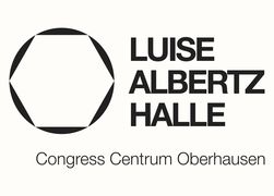 Luise-Albertz-Halle CongressCentrum Oberhausen