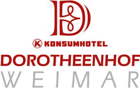 Konsumhotel Dorotheenhof Weimar