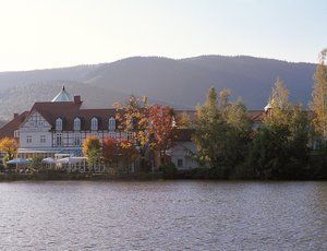 Landhaus Zu den Rothen Forellen