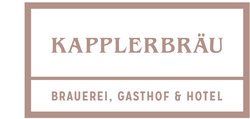 Kapplerbru Brauerei Gasthof & Hotel