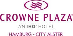 Crowne Plaza Hamburg City Alster