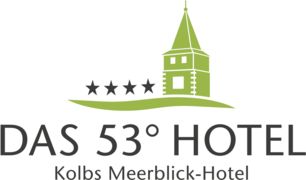 Das 53 Grad Hotel