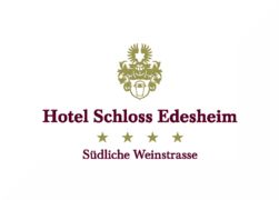 Hotel Schloss Edesheim