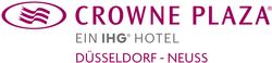 Crowne Plaza Dsseldorf - Neuss