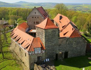 Akademie Burg Fürsteneck