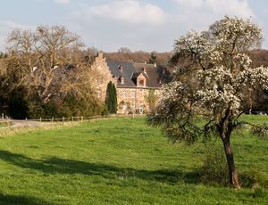 Kloster Schweinheim Tagungshaus