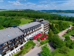 Victors Seehotel Weingrtner