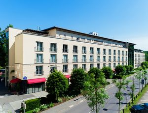 Victors Residenz-Hotel Saarbrcken