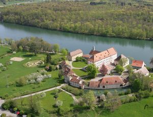 SCHLOSS BEUGGEN