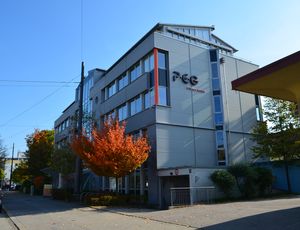 PEG Akademie