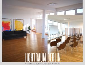 Lichtraum Berlin