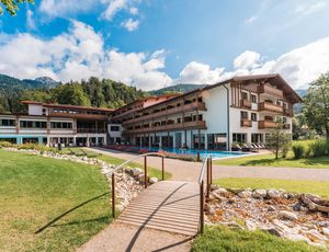 Das Bayrischzell Familotel Oberbayern